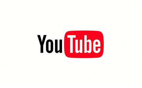 Youtube Gets A New Logo Material Design And New Features For Desktop
