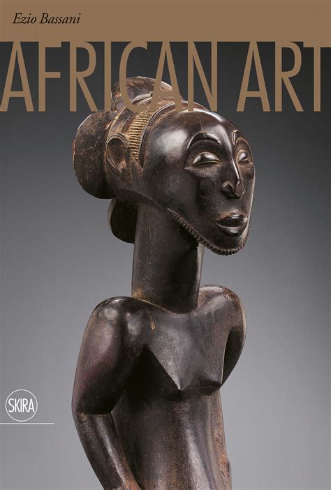 African Art Skira