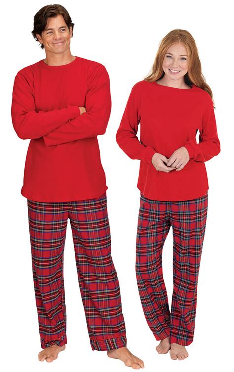 his and hers matching pajamas shop discount save 62 jlcatj gob mx