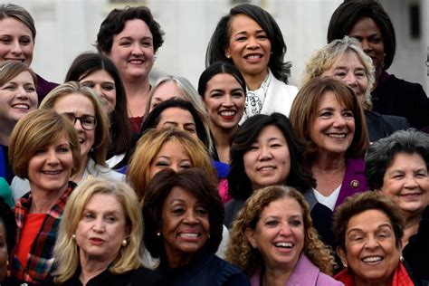 How The 116th Congress Can Teach Female Ceos To Reject The Likability