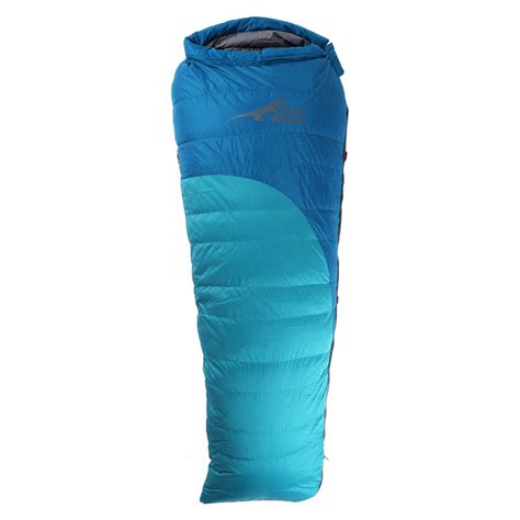 First Ascent Ice Nino Sleeping Bag Campcraft®