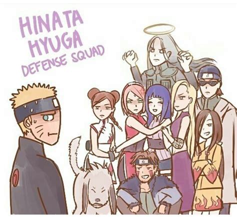 Ну нах Naruto Uzumaki Shippuden Hinata Hyuga Naruto Und Hinata Anime