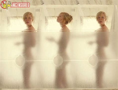 Kirsten Dunst Sex Tape