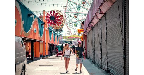 County Fair 19 Creative Date Ideas To Try Popsugar Love And Sex Photo 19