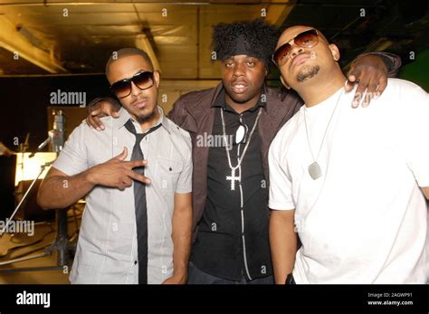 L R Singer Actor Marques Houston Producer Noel Detail Fisher And