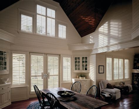 Top 4 Modern Shutters For Your Home Austintatious Blinds And Shutters
