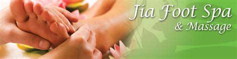Jia Foot Spa And Massage Coupons To Saveon Health And Beauty And Spas