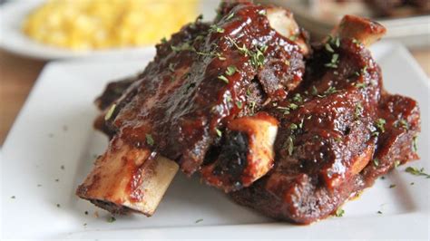 Arrange an oven rack a few inches below the heating element and heat the broiler. Baby Back Pork Ribs | America's Choice Gourmet