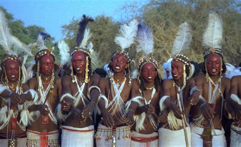 Understanding Fulani People Their Tribe And Language