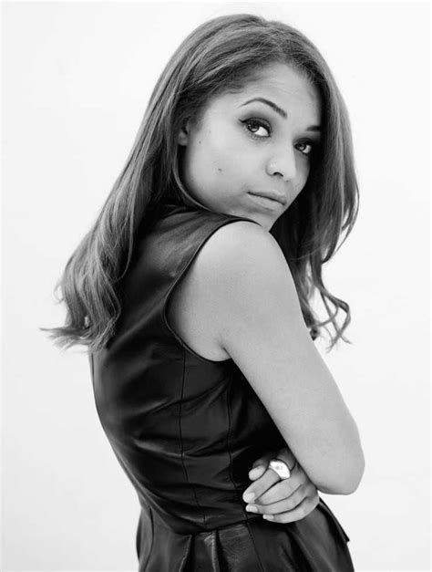 42 nude pictures of antonia thomas that will make you begin to look all starry eyed at her the