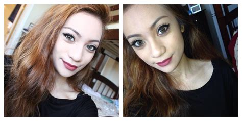 Review Oh My Lens Contact Lenses Gimme 3 Color Hazel Simple Stylings