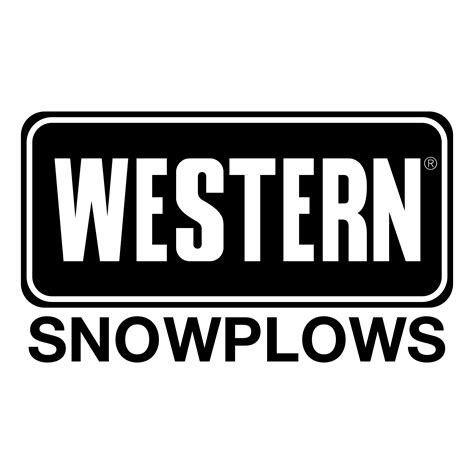 Western Snowplows Logo Png Transparent And Svg Vector Freebie Supply