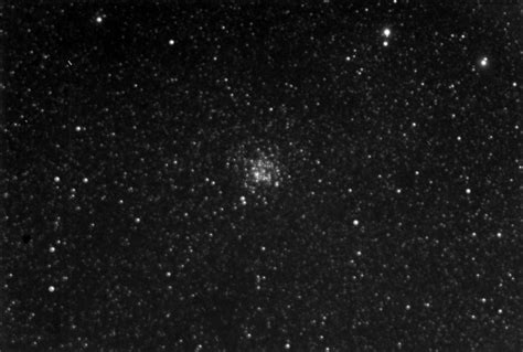 Messier 11 Association Sterenn
