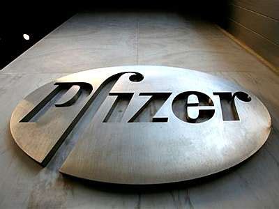Find the latest pfizer, inc. Pfizer pharms and Premarin generics: who's tapping whose ...