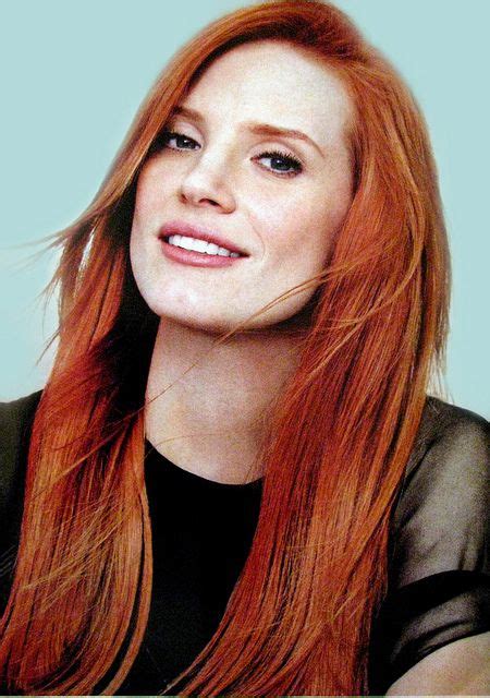 15 Most Sexiest Redhead Hollywood Actresses