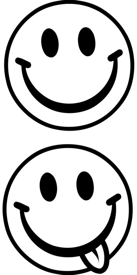 Smiley Face Clip Art Vector Graphics Emoticon Smiley Png Download