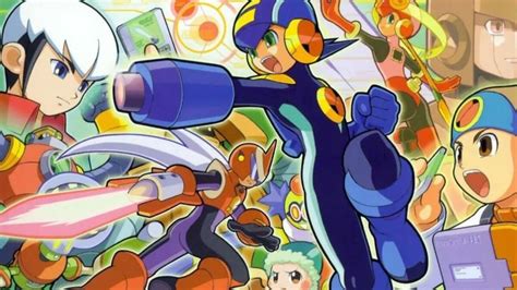 10 Beginner Mega Man Battle Network Collection Legacy Tips Cultured