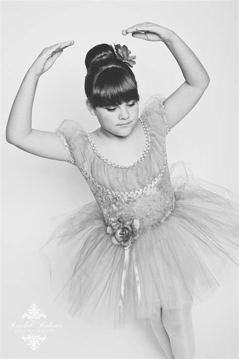 Rachel Robena Photography Julia Ballerina