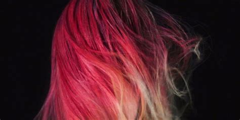 Fire Dye Changes The Color Of Your Hair Based On Heat Coloring Wallpapers Download Free Images Wallpaper [coloring876.blogspot.com]