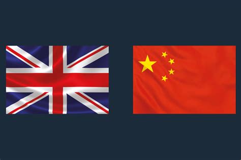 Uk China Discuss The Next Step For Economic And Trade Relations Govuk