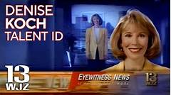 Denise Kochs Symphony Of Success A Journey Of Innovation And Excellence