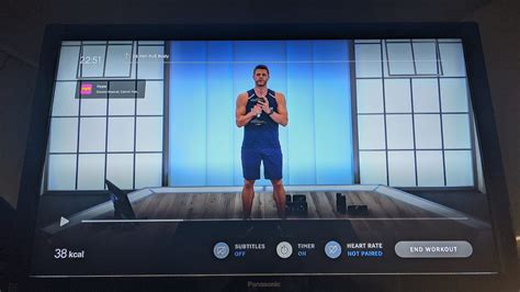 #peloton #pelotonapp #smartbiketrainers peloton digital subscription allows users to enjoy peloton classes using your own bike or treadmill. Peloton Android TV app can now track your heartbeat during ...