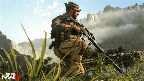 Cod Modern Warfare 3 Maps 2023 Full List Of Multiplayer Maps