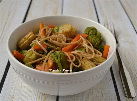 Their indian food is passable, plus you get to stink up the office kitchen when you. Microwave Steamed Vegetables with Soba Noodles