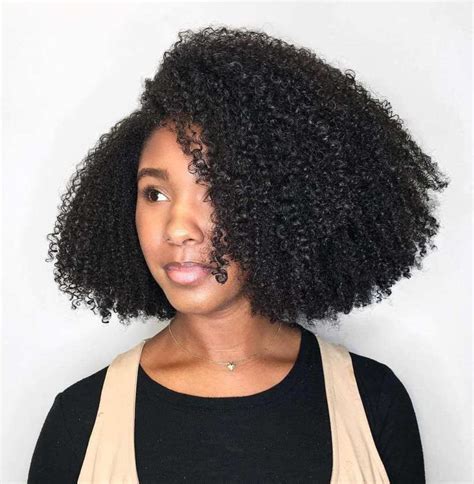 Top 9 Natural Hair Trends 2019 That Showcase Real Blackgirlmagic