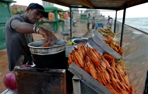 Colombo Street Food Tour With Alphonso Stories Savor The Best Of Sri