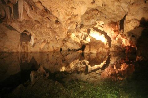 Green Grotto Caves Runaway Bay Jamaica Omdömen