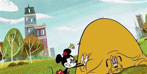 Mickey Mouse 2013 Mickey Mouse 2013 S02 E014 Doggone Biscuits Video