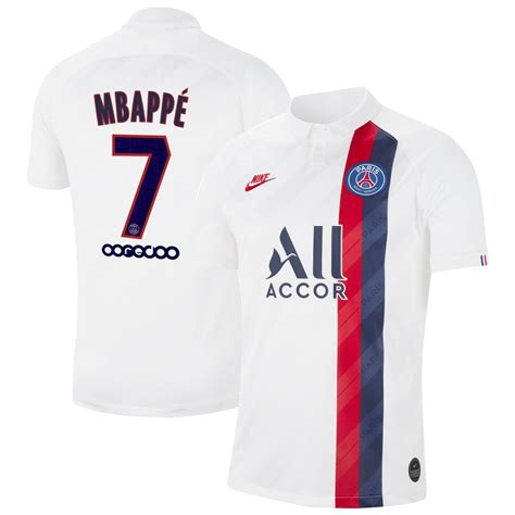 Psg 2020 Away Kit  Popular Century