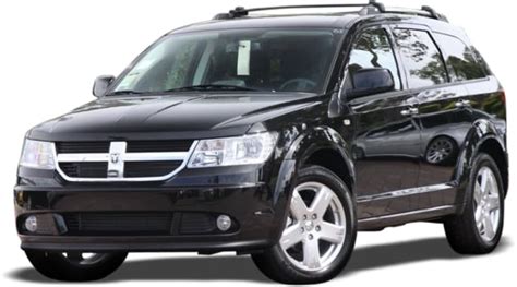 Dodge Journey 2010 Price And Specs Carsguide