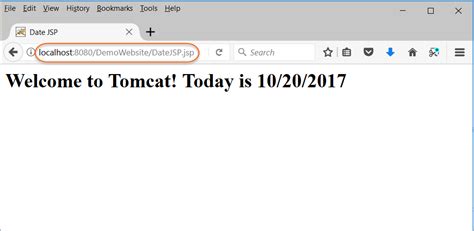 Changing Context Path Of Web Application In Tomcat Server Roy Tutorials