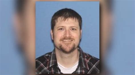 Johnson County Manhunt Suspect Captured After Day Long Manhunt