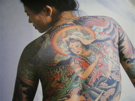 yahoo オークション 1699 女・刺青美 写真集 japanese tattoo ladies