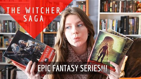 Release dates and publishers for simplicity, but bear in mind that all of these books came out much earlier in poland, and. The Witcher Books | Spoiler-Free Recommendation! | Reading ...