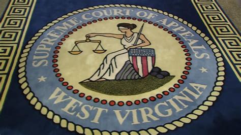 West Virginia Supreme Court Chief Justices Chosen For 2022 2023 Wchs