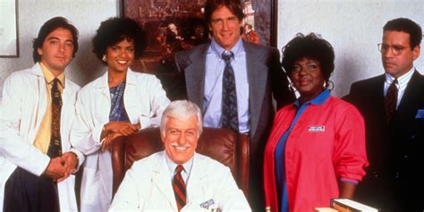 Whatever Happened To The Cast Of Diagnosis Murder