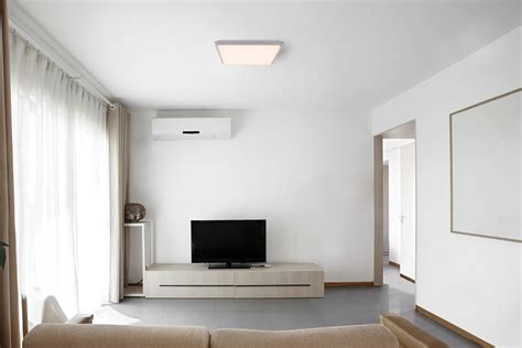 For the price that the ceiling is set at, there is more demand than there is at the equilibrium price. Contour Ceiling Light: Discreet Lighting Option for Subtle ...