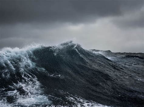 The Bering Sea Corey Arnold Photographer Sea Storm Sea Pictures