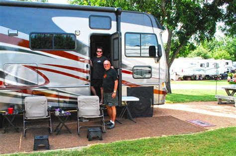 Check spelling or type a new query. Fredericksburg RV Park : RV Camping in Texas Hill Country