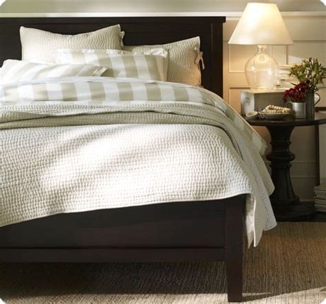We're proud not only to honor, but also build on those qualities with this collection. King Farmhouse Bed - KnockOffDecor.com