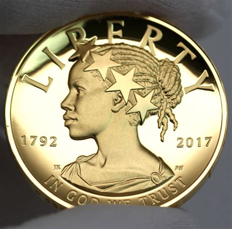 2017 American Liberty Gold Coin Photos Coinnews