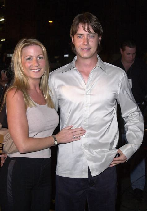Jeremy London In Party Of Five Anniversary Party Zimbio