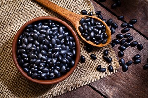 the benefits of black beans will blow you away