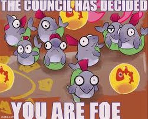 The Council Imgflip