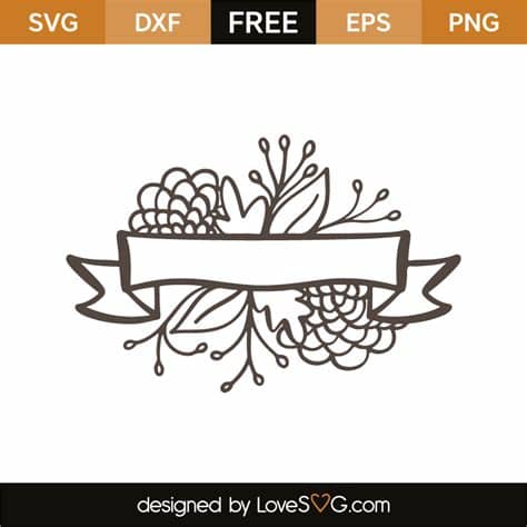 Please subscribe to our mailing list before you download, thank you! Fall banner | Lovesvg.com