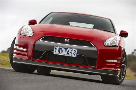 2012 Nissan Gt R Review Photos Caradvice